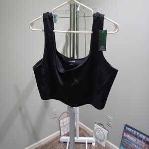 #362 Wild Fsble Sports Bra